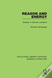 Capa do artigo Reason And Energy