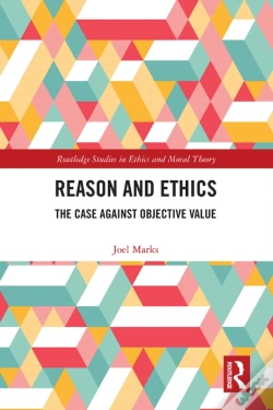 Capa do artigo Reason And Ethics