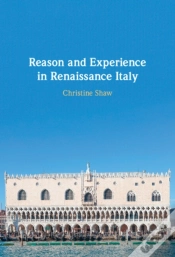 Capa do artigo Reason And Experience In Renaissance Italy