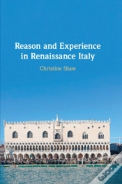Capa do artigo Reason And Experience In Renaissance Italy