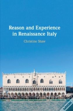 Capa do artigo Reason And Experience In Renaissance Italy