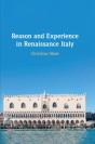 Reason And Experience In Renaissance Italy - Preview