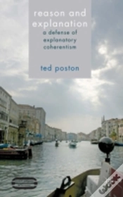 Capa do artigo Reason And Explanation