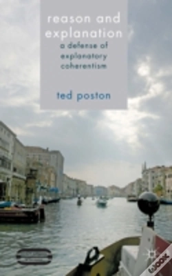 Capa do artigo Reason And Explanation