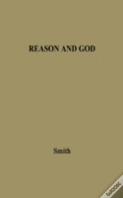 Capa do artigo Reason And God