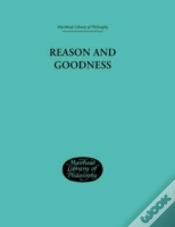 Capa do artigo Reason And Goodness