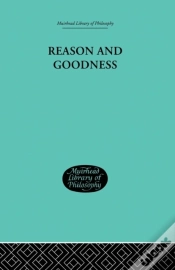 Capa do artigo Reason And Goodness