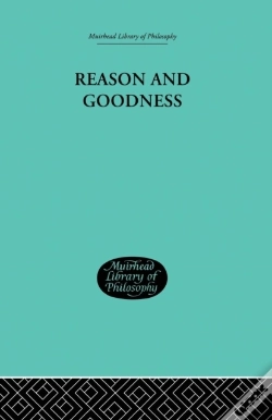 Capa do artigo Reason And Goodness