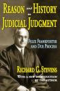 Reason And History In Judicial Judgment - Preview