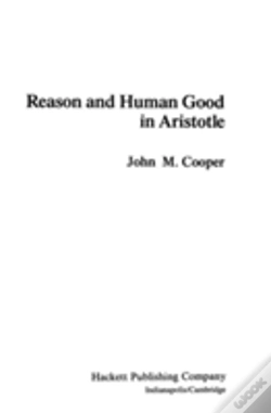 Capa do artigo Reason And Human Good In Aristotle