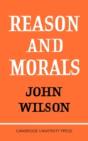 Reason And Morals - Preview
