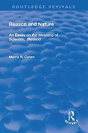 Reason And Nature - Preview