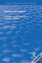 Reason And Nature