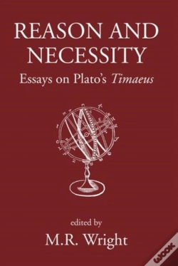 Capa do artigo Reason And Necessity