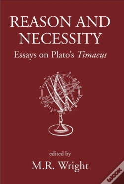 Capa do artigo Reason And Necessity
