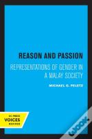 Reason And Passion