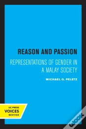 Capa do artigo Reason And Passion