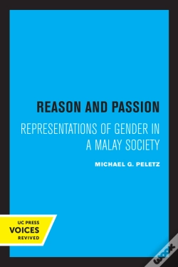 Capa do artigo Reason And Passion