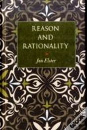 Capa do artigo Reason And Rationality