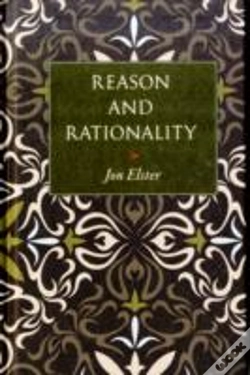 Capa do artigo Reason And Rationality