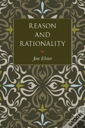 Capa do artigo Reason And Rationality