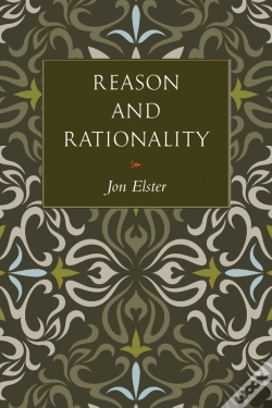 Capa do artigo Reason And Rationality