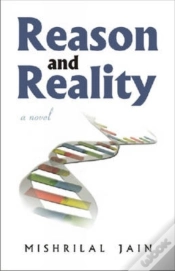 Capa do artigo Reason And Reality
