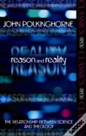 Capa do artigo Reason And Reality