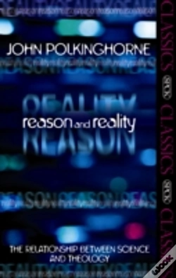 Capa do artigo Reason And Reality