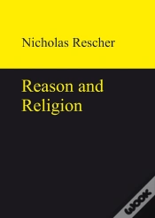 Capa do artigo Reason And Religion