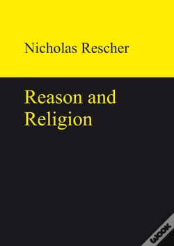 Capa do artigo Reason And Religion