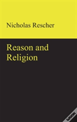 Capa do artigo Reason And Religion