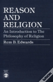 Capa do artigo Reason And Religion