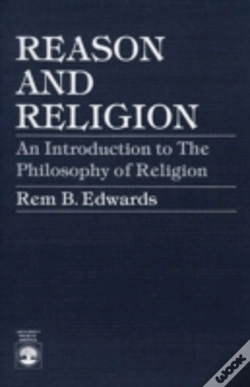 Capa do artigo Reason And Religion