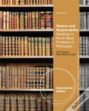 Capa do artigo Reason And Responsibility
