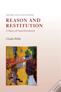Capa do artigo Reason And Restitution