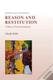 Capa do artigo Reason And Restitution