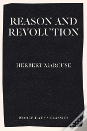 Capa do artigo Reason And Revolution