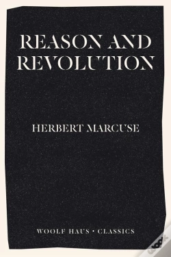 Capa do artigo Reason And Revolution