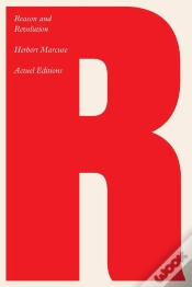 Capa do artigo Reason And Revolution