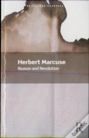 Capa do artigo Reason And Revolution