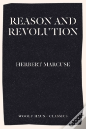 Capa do artigo Reason And Revolution