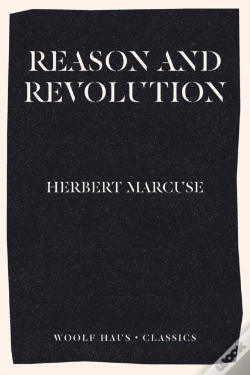 Capa do artigo Reason And Revolution