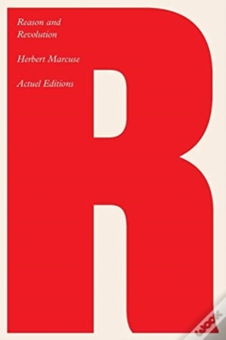 Capa do artigo Reason And Revolution