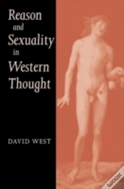 Capa do artigo Reason And Sexuality In Western Thought