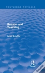 Capa do artigo Reason And Teaching (Routledge Revivals)