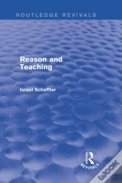 Capa do artigo Reason And Teaching (Routledge Revivals)