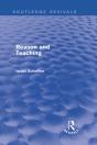 Reason And Teaching (Routledge Revivals) - Preview