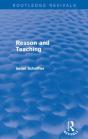 Reason And Teaching (Routledge Revivals) - Preview