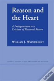 Capa do artigo Reason And The Heart